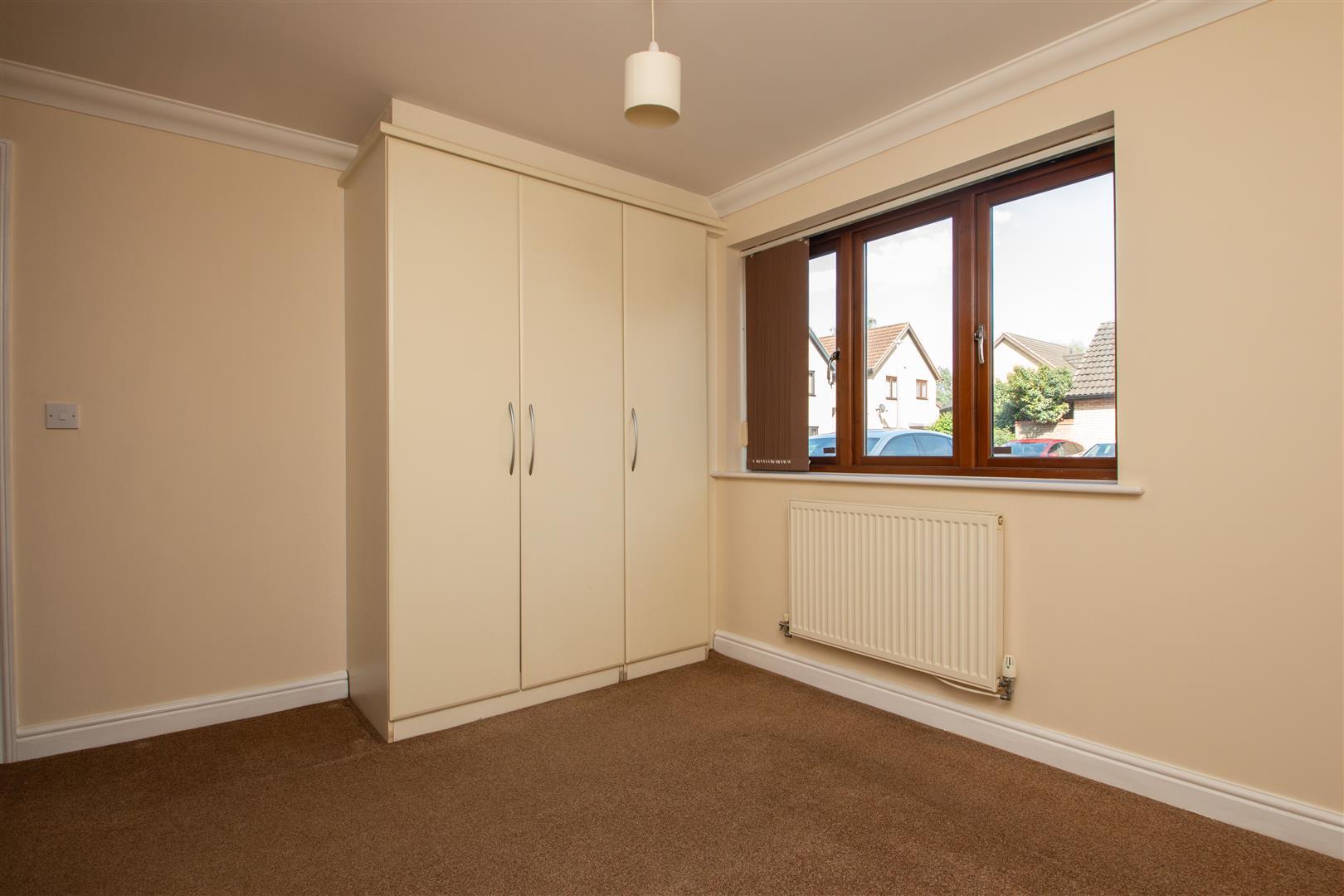 Goodrington Place, Broughton, Milton Keynes